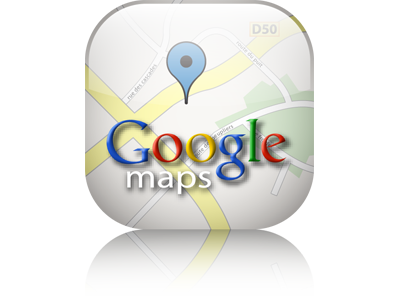 Google Maps